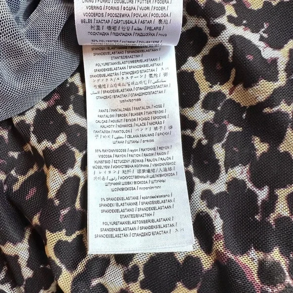 Marciano wrap bodysuit - Picture 11 of 15